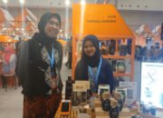 Tren Gaya Hidup Sehat Kian Digemari, BRI Berdayakan UMKM Manfaatkan Peluang di Industri Gula Aren