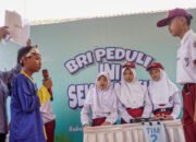 Peringati Hardiknas, BRI Dukung Peningkatan Kualitas Pendidikan Indonesia Melalui BRI Peduli Ini Sekolahku