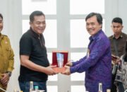 Bupati Muba Ajak Masyarakat Bergerak Bersama Lestarikan Kebudayaan