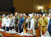 Semarak dan Antusias: Wabup Rohman Resmi Buka Sosialisasi Percepatan Pembentukan Koperasi Merah Putih