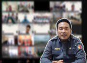 Bawaslu OKI Sambut LMS Sebagai Langkah Strategis Pengawasan Pemilu Digital