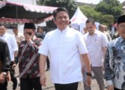 Gubernur Herman Deru Pastikan Semua Persiapan Keberangkatan JCH Asal Sumsel Sudah Maksimal
