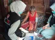 Kolaborasi Petugas layanan 112 dan 119 Musi Banyuasin: Pelayanan Kesehatan Terdepan untuk Warga Muba