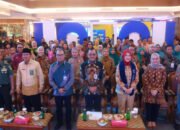 Sekda Edward Candra Ajak Semua Pihak Berperan Aktif Jadikan Sumsel Provinsi Digital