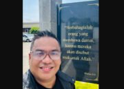 Tingkatkan Keamanan Siber, Kominfo Musi Banyuasin Berikan Tips Mengamankan Password