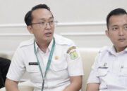 Iman Apriyadi Terima Beasiswa S2 di Belanda