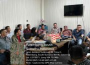 Tuan Rumah Siap Tempur! Muba Siap Sukses di Porprov XV