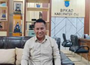 Gaji ke-13 Cair! ASN dan PPPK OKI Sambut Penuh Syukur