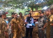 Satpol PP Akan Bongkar Warung Remang-remang di Benteng Lahat