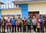 Bupati Muba Instruksikan Camat dan Kades/Lurah untuk Sukseskan Pelaksanaan PODES 2025