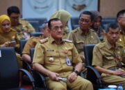 KPK RI dan Pemprov Sumsel Perkuat Sinergi Pemberantasan Korupsi