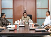 Bupati Toha Ajak Masyarakat Meriahkan Festival Kuliner Kitek Nia dan Launching Logo-Maskot Porprov XV