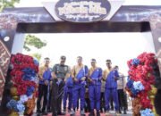 Bupati Muba HM.Toha : Festival Kuliner Dukung Peningkatan Ekonomi Kerakyatan Muba