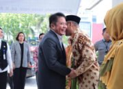 Hadiri Milad Aisyiyah ke-108, Gubernur Herman Deru Dorong Peningkatan Peran Organisasi dalam Ketahanan Pangan dan Pembangunan SDM