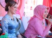 Palembang Kirimkan 25 Peserta Ikuti Parade Hari Kebaya Nasional