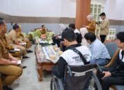 Wali Kota: Kita Dukung Penuh Ruang Ekspresi bagi Anak Difabel