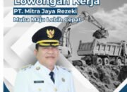 Tim Pencak Silat Muba Borong 4 Emas di Porprov Korpri Sumsel 2025