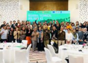 Muba Dorong Pertanian Lestari dan Ketertelusuran Karet di Kancah Global