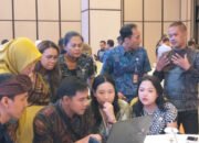 Pemkab Muba Perkuat Strategi Komunikasi Adatif Berbasis Isu Publik