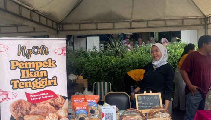 Kisah Inspiratif UMKM Binaan BRI yang Go Digital dan Raih Omset Menggiurkan