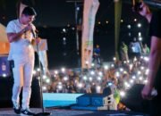 Festival Kesenian Islam Palembang 2025 Resmi Dibuka, 671 Peserta Siap Bersaing