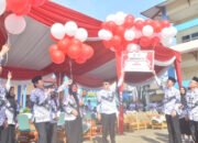 17 Agustus Momen Penting Bagi YPLP PGRI Kota Palembang