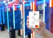 BRI Luncurkan Kartu Debit Co-Branding BRI X INDODAX, Perkuat Inklusi Keuangan Digital di Indonesia