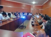 Rapat Klarifikasi Sengketa Lahan Plasma Pemdes Bukit Batu Tegaskan Putusan MA Berkekuatan Hukum Final