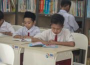 Dorong Peningkatan Kualitas Pendidikan di Indonesia, BRI Salurkan Bantuan Beasiswa bagi Pelajar