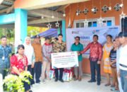 Tanggap Bencana Gempa Poso, BRI Peduli Salurkan Bantuan Bagi Korban Terdampak