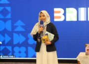 Dapat Sentuhan Pemberdayaan BRI, Pengusaha Muda Ini Sukses Bawa “Gulalibooks” Jangkau Pasar Literasi Anak di Malaysia dan Singapura