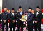 KUA dan PPAS APBD OKI 2026 Senilai Rp 2,4 Triliun Disepakati, Fokus pada Infrastruktur Dasar