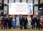 Bupati Muchendi: Pembangunan di OKI Selaras dengan Arahan Presiden