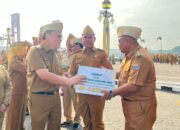 Nazarudin: Dukungan Wali Kota Jadi Kunci Keberhasilan Posyandu Anggrek