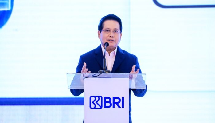 Didukung Fundamental Kuat dan Berbagai Katalis Positif, Investor Global Naikkan Target Price BBRI