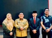 PAD Kota Palembang Baru Terealisasi Rp 943 Miliar