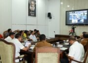 Ratu Dewa Tekankan Pengendalian Inflasi