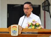 Wali Kota Palembang Sosialisasikan Permendagri Koperasi Merah Putih