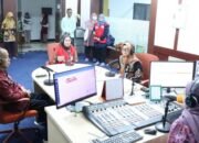 RRI Festival 2025 Resmi Dibuka, Ini Pesan Ketua TP PKK