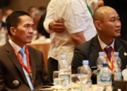 PAD Kota Palembang Baru Terealisasi Rp 968 Miliar