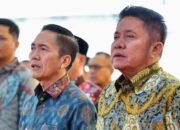 Wali Kota Ratu Dewa Pastikan Dukungan Penuh pada BPS