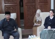 Bawaslu Palembang dan Pramuka Jalin Sinergi untuk Bentuk Saka Adhyasta Pemilu