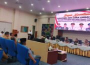 Linggau Tetap Kondusif, Yoppy Apresiasi Peran Ormas dan OKP