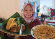 Diberdayakan BRI, Usaha Pecel Ini Naik Kelas Jadi Kuliner Favorit Kota Batu