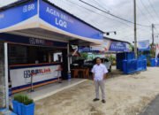 Tak Pernah Sepi Pengunjung, AgenBRILink Ini Jadi Andalan Mitra Koperasi dan Masyarakat