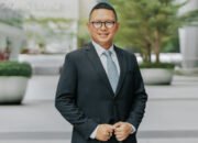 BRI Resmi Angkat Dhanny Sebagai Corporate Secretary