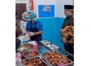 10 Sekolah di Lahat Mulai Rasakan Program