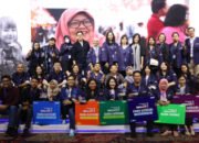 Dorong Generasi Muda Jadi Katalis Ekonomi, BRI Gelar Program Pengusaha Muda BRILiaN 2025
