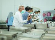 Pemkab OKI Tanggap, Kesehatan Pelajar Jadi Prioritas Usai Insiden MBG