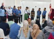 Sebelum Beroperasi, Dapur MBG Menang Raya Wajib Penuhi Standar Higienitas